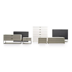 909 | Sideboards / Kommoden | Molteni & C