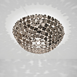 Orten'zia | Ceiling lights | Terzani