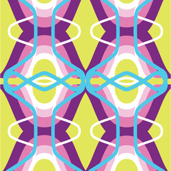 Knit 5658 Laminate Print HPL | Colour multicoloured | Abet Laminati