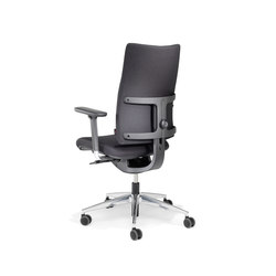 9257/3 Papilio | Office chairs | Kusch+Co