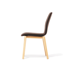 3522/2 Yara | Chairs | Kusch+Co