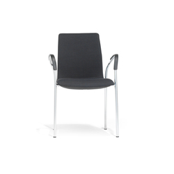 8524/4 Ona plaza | Chairs | Kusch+Co