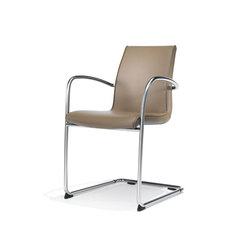 8582/3 Ona plaza | Chairs | Kusch+Co