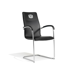 8538/4 Ona plaza | Chairs | Kusch+Co