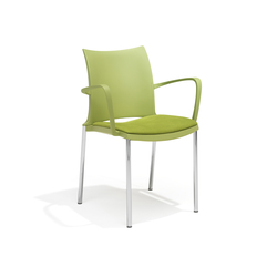 2202/4 ¡Hola! | Chairs | Kusch+Co