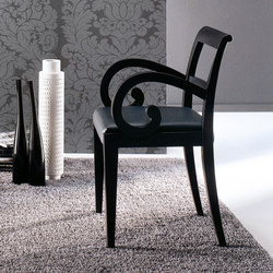Garbo | Chairs | Porada