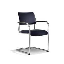 9279/3 Papilio | with armrests | Kusch+Co