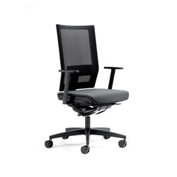 Modo | Office Chair | Chaises de bureau | Estel Group