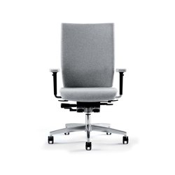 Modo Sillas ruedas oficina | Office chairs | Estel Group