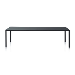 Fractal table | Desks | PORRO