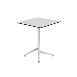 Seltz | Contract tables | lapalma