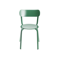 Stil | Chairs | lapalma