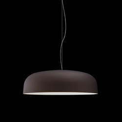 Canopy | 422 | Suspended lights | Oluce