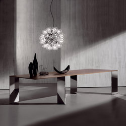 AXIS | Dining tables | Acerbis