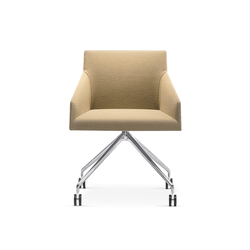 Saari | 2708 | Chairs | Arper