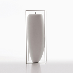 Overscale candles | Candlesticks / Candleholder | B&B Italia