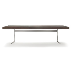 Fly Extension Table | Dining tables | Flexform