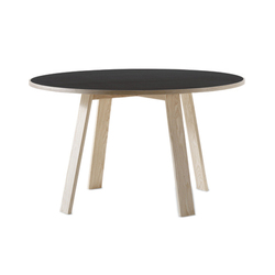 Bac | Contract tables | Cappellini