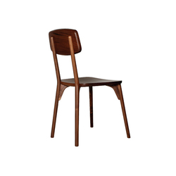 Soft Chair | Stühle | Air Division