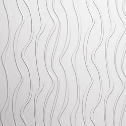820/934 Alu Matt La Ola vertical | Composite panels | Homapal