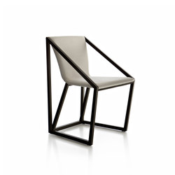 Kite Dining | Chairs | Fornasarig