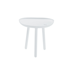 Loto | 653 | Side tables | Zanotta