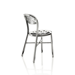 Pipe Stuhl | Chairs | Magis