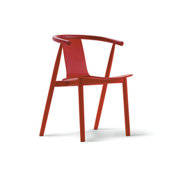 Bac | Chairs | Cappellini