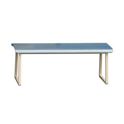 Int. bench | without armrests | Bedont
