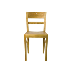 Segno sedia | Chairs | Bedont