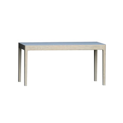 Shira bench | without armrests | Bedont