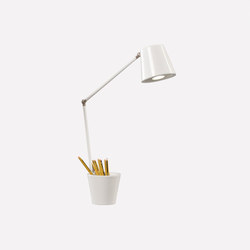 Cap table lamp | Table lights | almerich