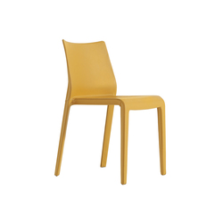 Riga chair - Multipurpose chairs by Desalto | Architonic