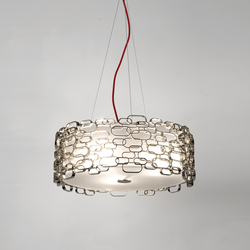 Glamour | Suspended lights | Terzani