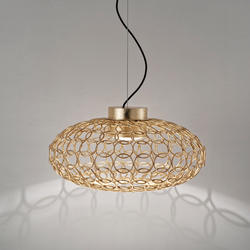 G.R.A. | Suspended lights | Terzani