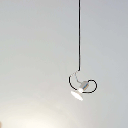 Re-flect Pendant light | Lampade sospensione | STENG LICHT