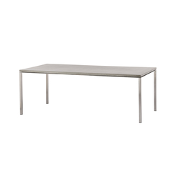Pure Table | Dining tables | Cane-line