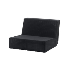 Savannah Extension Chair | modular | Cane-line