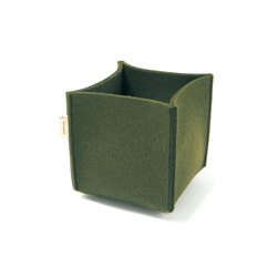 Basket simple mini | Storage boxes | PARKHAUS Karp & Krieger Handelswaren GmbH