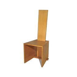 Negesti Chair | Chairs | Andreas Janson