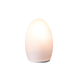 Egg Small | Lámparas de sobremesa | Neoz Lighting