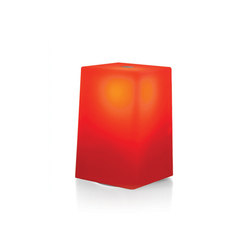 Gem Square | Table lights | Neoz Lighting