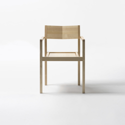 Vako B1 | Chairs | Mobel