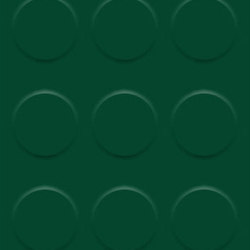 BS Classic V 709 Mint 2 | Natural rubber tiles | Artigo