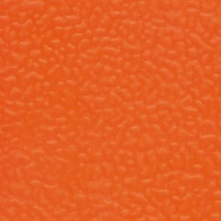Zeus 220 Z 510 Orange 3 | Natural rubber tiles | Artigo