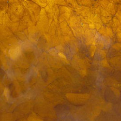 AMBER_4_W glass wall tile | Recycled glass | Bottle Alley Glass