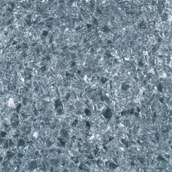 Fashionglass 517 grigio | Glass tiles | Bluestein