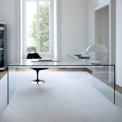 Air Desk L | Desks | Gallotti&Radice