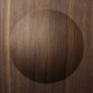 Pop walnut | Wood panels | Brainwood