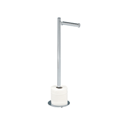 DW 11 | Toilet-stands | DECOR WALTHER